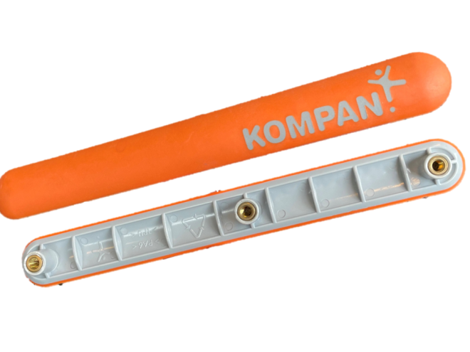 Værktøjskonstruktion til plaststøbning og trykstøbning