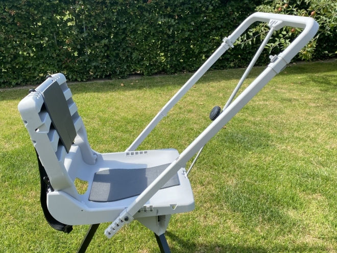 3D printet prototype