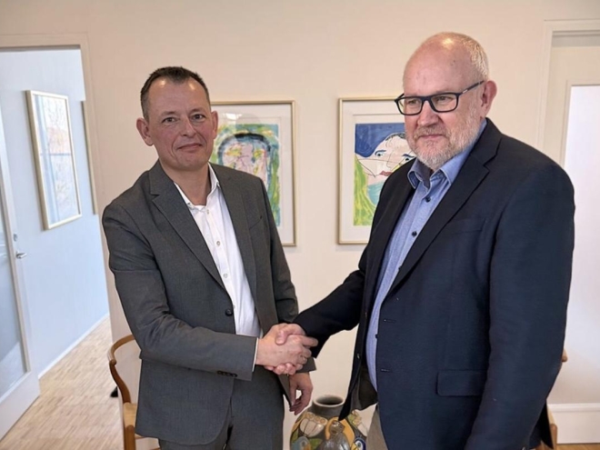 Idé-Pro bliver en del af SP Group