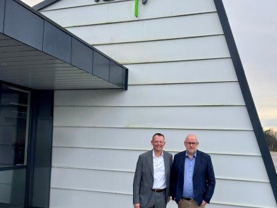 Idé-Pro bliver en del af SP Group