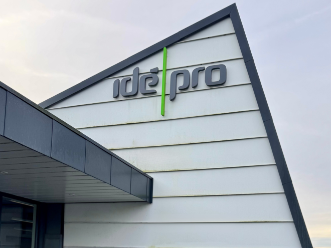 Idé-Pro bliver en del af SP Group