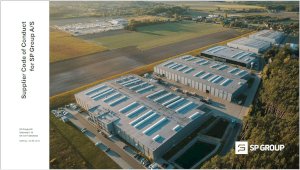 Kvalitet- og miljøcertificeringer