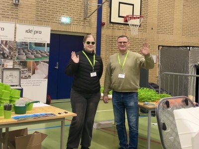 Hvad laver en plastmager?