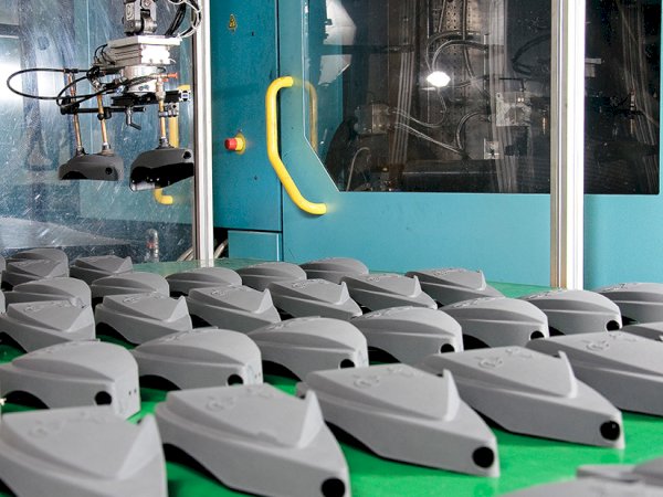 Idé-Pro søger Kvalitetsspecialist/tekniker